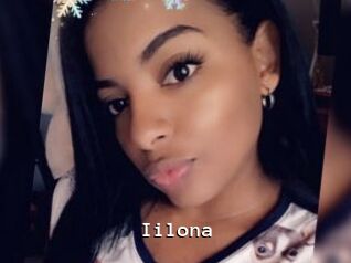 Iilona
