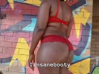 Iinsanebooty