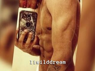 Iiwilddream