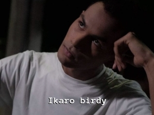 Ikaro_birdy