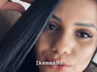 Ikemma93