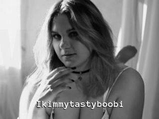 Ikimmytastyboobi