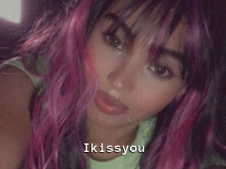 Ikissyou