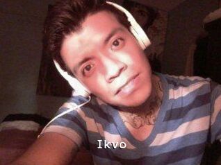 Ikvo