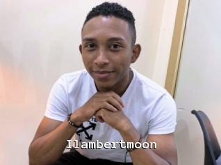 Ilambertmoon