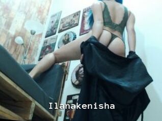 Ilanakenisha
