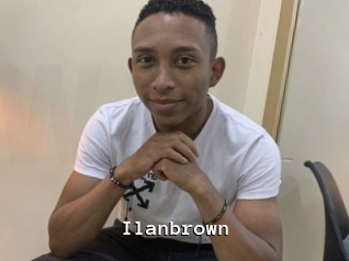Ilanbrown