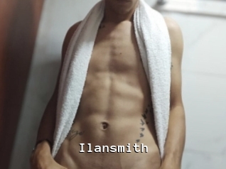 Ilansmith