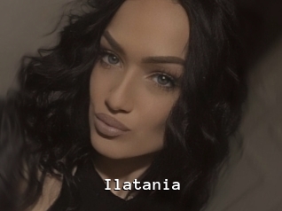 Ilatania