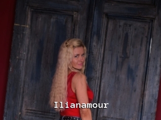 Ilianamour