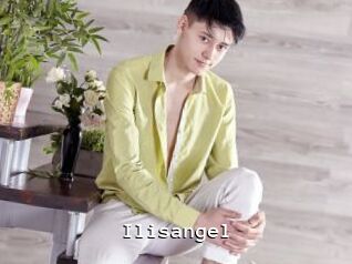 Ilisangel