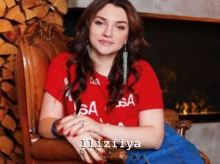 Iliziiya