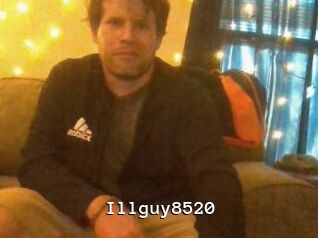 Illguy8520