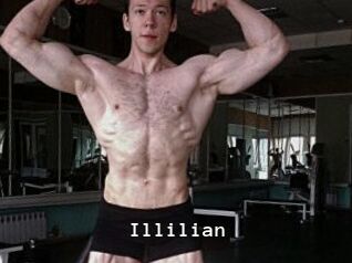 Illilian