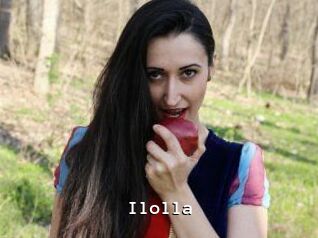 Ilolla
