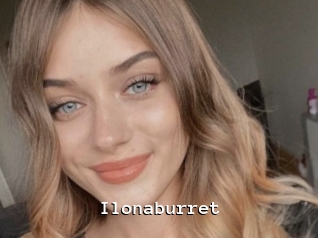 Ilonaburret
