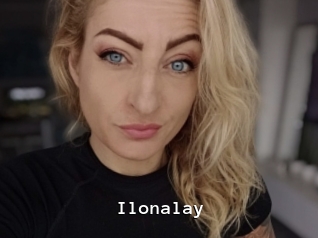 Ilonalay