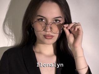 Ilonalyn