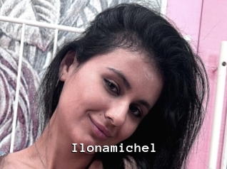 Ilonamichel