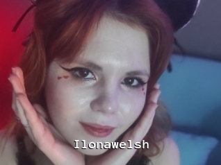 Ilonawelsh