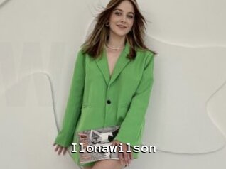 Ilonawilson