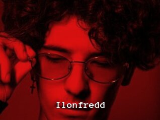 Ilonfredd