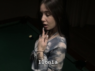 Ilonia