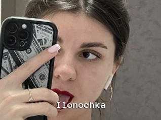 Ilonochka