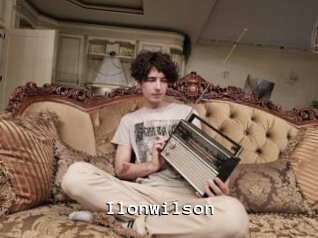 Ilonwilson
