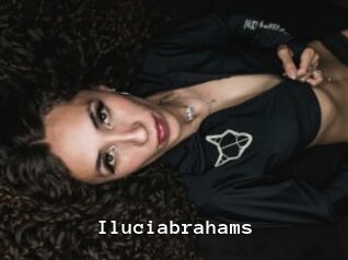 Iluciabrahams