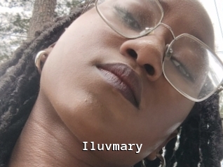 Iluvmary