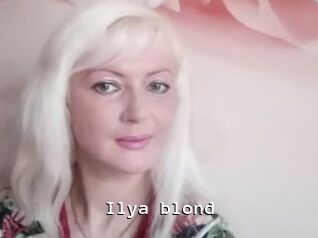Ilya_blond