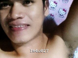 Im4u027