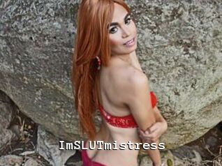 ImSLUTmistress