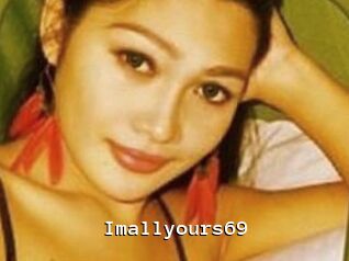 Imallyours69
