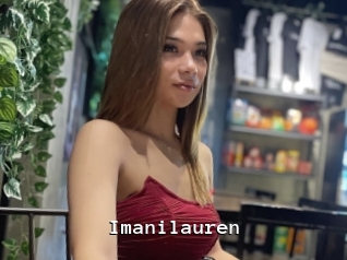 Imanilauren