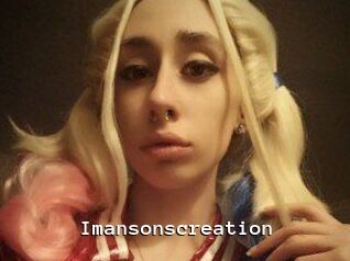 Imansonscreation