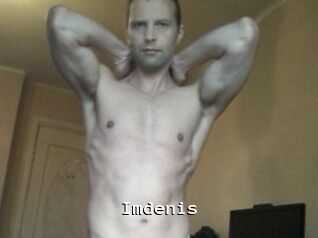 Imdenis
