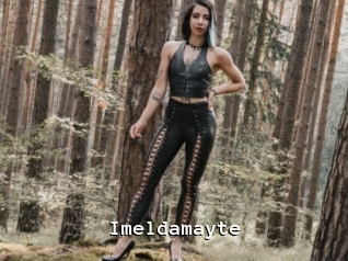 Imeldamayte