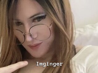 Imginger
