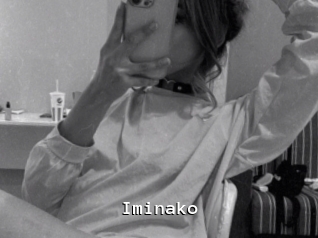 iminako Webcamsex Amateur