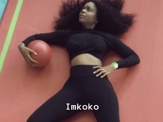 Imkoko