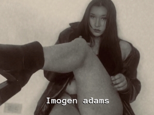Imogen_adams