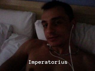 Imperatorius
