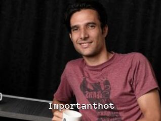 Importanthot