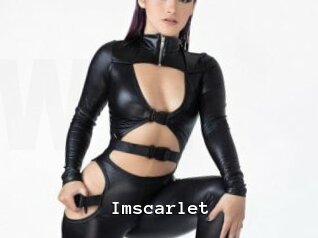 Imscarlet