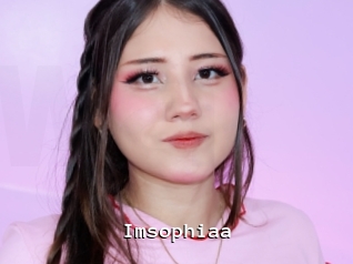 imsophiaa Webcamsex Amateur