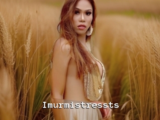 Imurmistressts