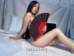 Imxvalery