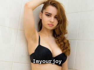 Imyourjoy
